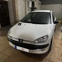 206sd  مدل95