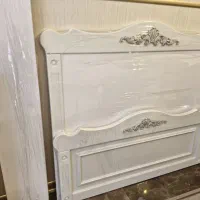 تخت ۱۲۰ شرکتی با تشک آپادانا