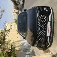 تیگو ۷ پرو مشکی
