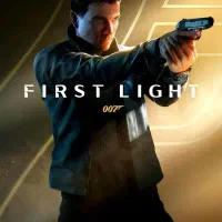 اکانت قانونی ظرفیت 2 بازی 007 first light برای ps5
