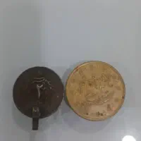 سکه قدیمی
