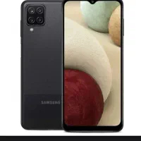 گوشی سامسونگ A12