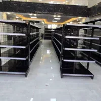 شماتیک قفسه رنگت فروشگاهی jeneran پرده هوا یخچال9