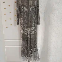 لباس مجلسی پنل