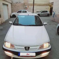 پژو پارس سال مدل 99 برج 10