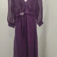 لباس مجلسی
