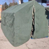 چادر برزنتی