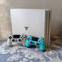 ps4. poro