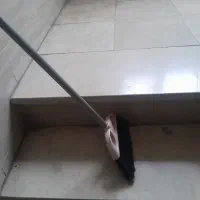 شرکت نظافتی کلمناطق