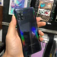 گوشی کارکرد سری سامسونگ مدل A71