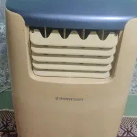 کولر گازی پرتابل ایستاده اصل خارجی