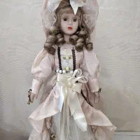 عروسک نوستالژی