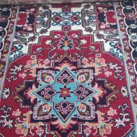 فرش کناره لاکی