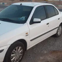 سمند EF7|خودرو سواری و وانت|اهواز, کوروش|دیوار