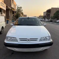 زانتیا ۸۶ موتور ۲۰۰۰