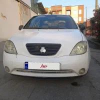تیبا۱ مدل ۹۳ سالم