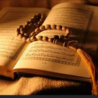 فال. و اینده نگری. سرکتاب قرانی