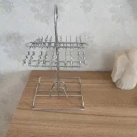 استند قاشق چنگال