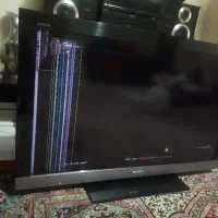 تلویزیون سونی براویا ۴۰ اینچ