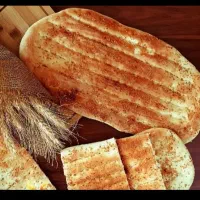 فروش نان خشک 37 هزار  تناژ