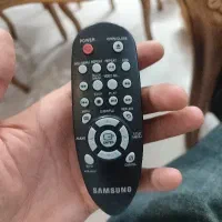 کنترل DVD Samsung