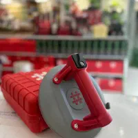 قاپک شارژی /دستی ساکشن سنگ و سرامیک