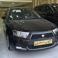 دنا پلاس 6 دنده صفر تحویل روز