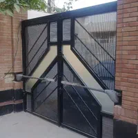 جک پارکینگ بازویی ، ریلی ، کرکره برقی