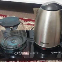 چای ساز Bosch