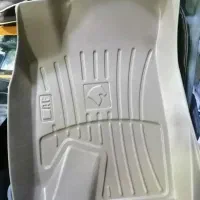 کف پوش 3بعدی