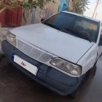 پراید