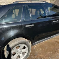 Ford edg 2013|خودرو سواری و وانت|رشت, فلسطین|دیوار