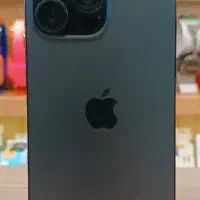 ایفون ۱۶ پرومکس za رم ۲۵۶ دو سیم