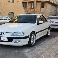 پژو پارس xu7p کم کار