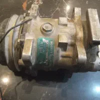 کمپسور کولر ژاپنی