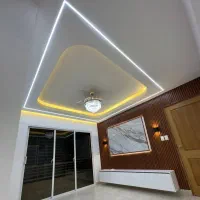 کناف|خدمات پیشه و مهارت|رباط‌کریم, رباط‌کریم|دیوار