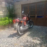 ایژ|موتورسیکلت|ندوشن, |دیوار