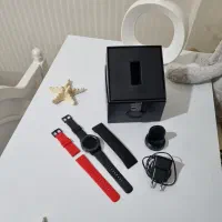 ساعت هوشمند سامسونگ گلکسی واچ