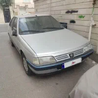 405GLX مدل 1384