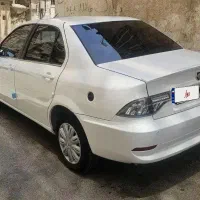 سورن پلاس 1405 دوگانه ef7 موتور ملی پایه گازسوز