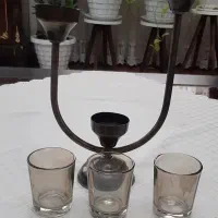 شمعدان