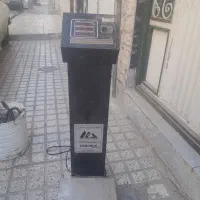 ترازوی دنا