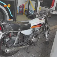 هندا 150 مدل 93