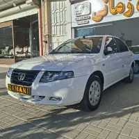 سورن XU7P مدل ۱۴۰۲  نقد و اقساط (۱۲ ماهه)