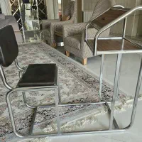 میز نماز نیمکت دار