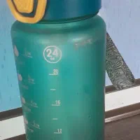 قمقمه