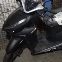 موتور کلیک کبیر 150CCصفر 1400