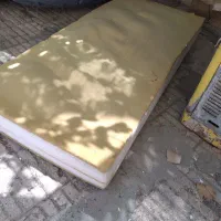ابر تشک تخت