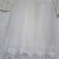 پیراهن مجلسی گیپور
