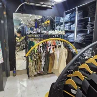 استخدام فروشنده خانم